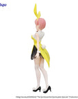 The Quintessential Quintuplets Trio-Try-iT PVC Statue Nakano Ichika Bunnies Ver. Another Color 24 cm