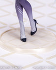 Genshin Impact Gift+ PVC Statue 1/8 Keqing Resplendent Feast Ver. 22 cm