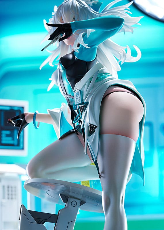 Girls&#39; Frontline: Neural Cloud PVC Statue 1/7 Florence 26 cm