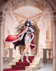 Arknights PVC Statue 1/7 Texas the Omertosa: The Throne Ver. 28 cm