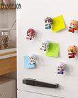 Neon Genesis Evangelion: Rebuild of Evangelion Huggy Good Smile Chibi Figure Shinji Ikari: Plugsuit Ver. 7 cm