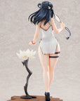 Gridman Universe PVC Statue 1/7 Rikka Takarada China Dress Ver. 25 cm