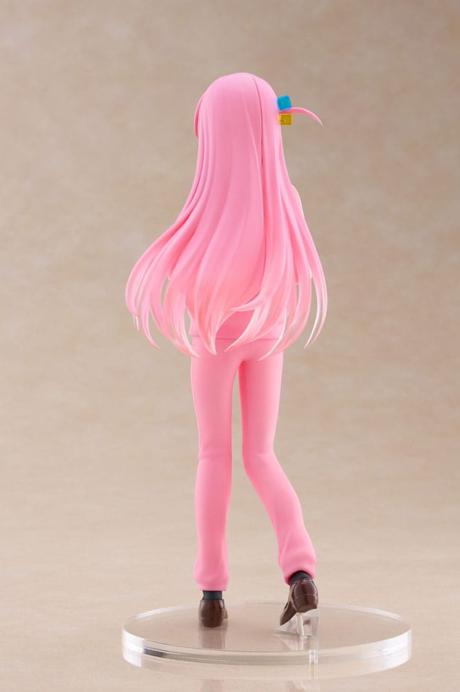 Bocchi the Rock! Coreful PVC Statue Ikuyo Kita Casual Clothes Ver. 18 cm