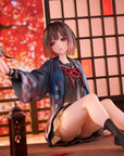 Original Character PVC Statue 1/4 Kaede illustration by Dsmile 30 cm