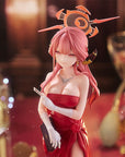 Blue Archive PVC Statue 1/7 Aru (Dress) 24 cm
