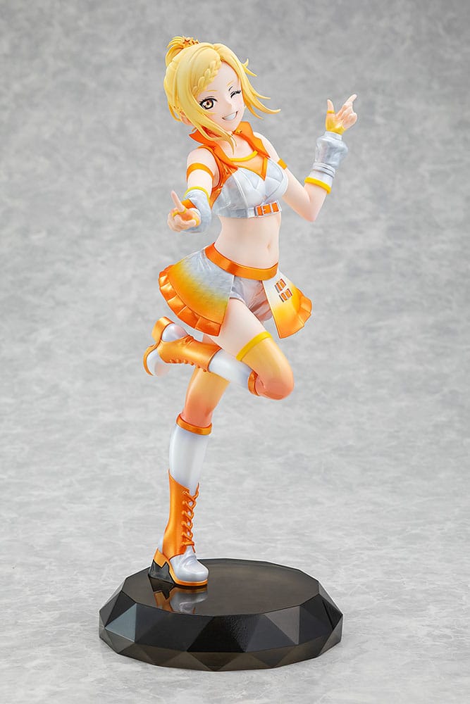 Love Live! Nijigasaki High School Idol Club PVC Statues 1/7 Karin Asaka &amp; Ai Miyashita Super Nova Ver. 24 cm