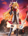 The Legend of Heroes PVC Statue 1/7 Sen no Kiseki II Alisa Reinford 23 cm