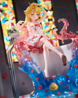 Monogatari Series PVC Statue 1/7 Shinobu Oshino 22 cm
