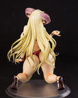 Seven Deadly Sins Statue 1/6 Mammon Takuya Inoue Ver. Kouen 21 cm