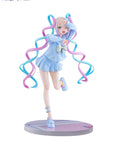 Needy Streamer Overload F:NEX PVC Statue 1/7 OMGkawaiiAngel 25 cm
