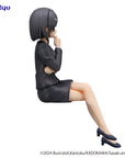 Sasaki and Peeps Noodle Stopper PVC Statue Hoshizaki 13 cm