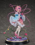 Touhou Project True Horror! Standing Right Behind You PVC Statue 1/6 3rd Eye Satori Komeiji Deluxe Edition 32 cm