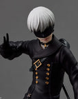 NieR:Automata Form-ISM PVC Statue 9S (YoRHa No. 9 Type S) 17 cm