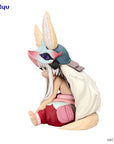 Made in Abyss: The Golden City of the Scorching Sun Noodle Stopper PVC Statue Nanachi 11 cm