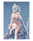 Goddess of Victory: Nikke PVC Statue 1/7 Cinderella: Glass Princess 24 cm