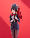 Blue Archive Pop Up Parade PVC Statue Tsubaki (Guide) 19 cm