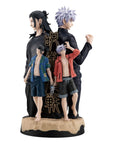 Jujutsu Kaisen Petitrama DX PVC Mini Statue Hidden Inventory/Premature Death 14 cm