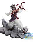 Jujutsu Kaisen Luminasta PVC Statue Choso 18 cm