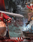 Devil May Cry 3 Statue Dante 43 cm