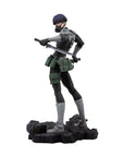 Kaiju No. 8 PVC Statue 1/7 Soshiro Hoshina 23 cm