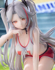 Azur Lane PVC Statue 1/6 Prinz Eugen Brilliant Touchdown Ver. 21 cm