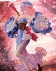 Touhou Project Statue 1/6 Yuyuko Saigyouji illustration by Ideolo 30 cm