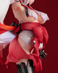 Original Character PVC Statue 1/7 Agano design by Grizzry Panda 23 cm