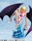 One Piece Portrait Of Pirates PVC Statue Stussy Evolutionary History 19 cm