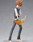 Reborn! Pop Up Parade PVC Statue Tsunayoshi Sawada 16 cm