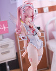 Original Character PVC Statue 1/6 Apprentice Nurse Ai Tsukuyomi 26 cm