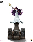 Saint Seiya Deluxe Art Scale Statue 1/10 Saori Kiddo 51 cm