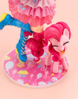 My Little Pony Bishoujo PVC Statue 1/7 Pinkie Pie 22 cm