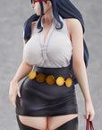 Original Character PVC Yoshio Illustration "OL" 29 cm