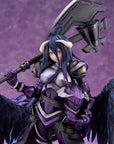 Overlord PVC Statue 1/7 Albedo Hermes Trismegistus Ver. 31 cm