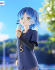 Bocchi the Rock! Trio-Try-iT PVC Statue Ryo Yamada 22 cm
