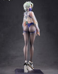 Original Design ART PVC Statue 1/7 YD Sage Deluxe Edition 25 cm