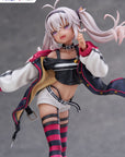 Nijisanji F:NEX PVC Statue 1/7 Matsukai Mao 22 cm