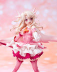 Fate/kaleid liner Prisma Illya PVC Statue 1/7 Licht The Nameless Girl Illya Anime Start 10th Anniversary Tenshin Ver. 19 cm