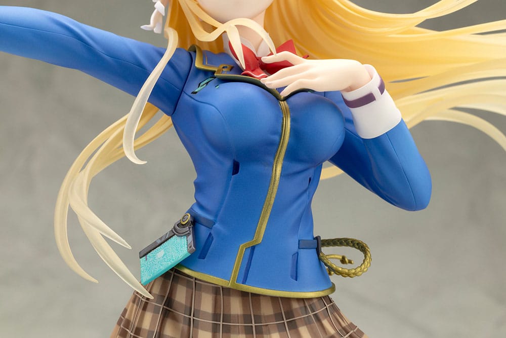 Heaven Burns Red PVC Statue 1/8 Tsukasa Tojo 24 cm