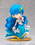 Mermaid Melody: Pichi Pichi Pitch PalVerse PVC Statue Hanon 11 cm