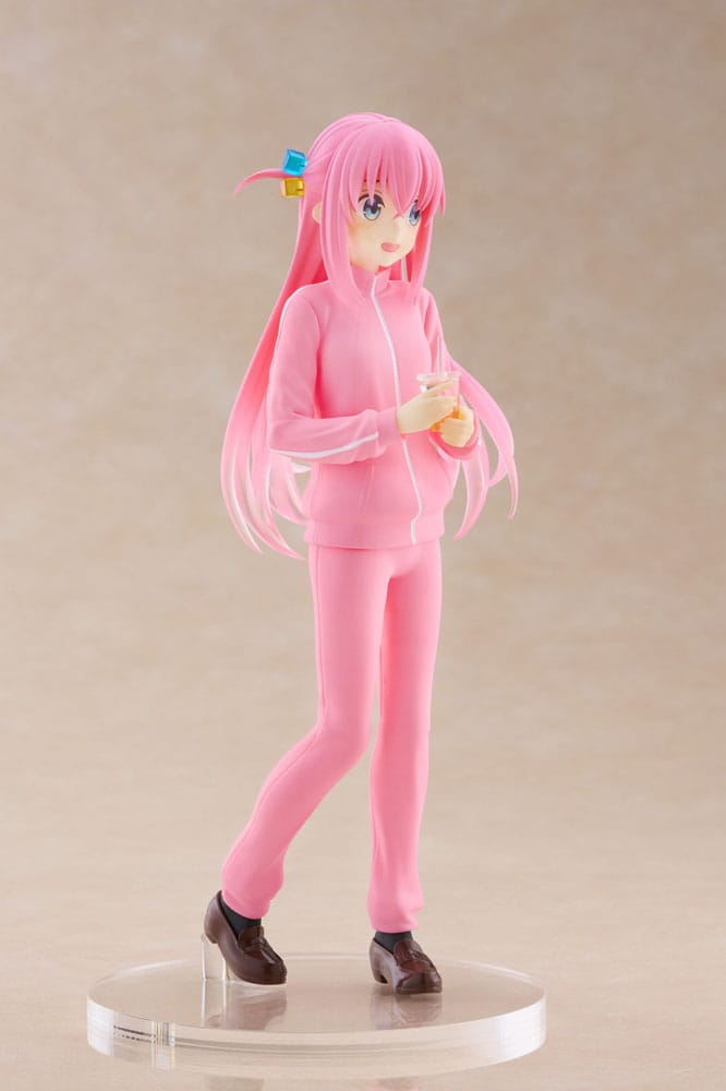 Bocchi the Rock! Coreful PVC Statue Ikuyo Kita Casual Clothes Ver. 18 cm