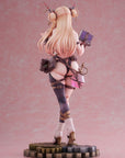 Bamiru Illustration PVC Statue 1/6 Illustration by Kanko Romance Ver. 33 cm