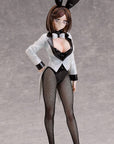 A Ninja and an Assassin Under One Roof PVC Statue 1/6 Konoha Koga: Bunny Ver. 32 cm