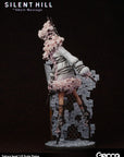 Silent Hill: The Short Message Statue 1/6 Sakura head 41 cm