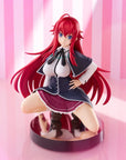 High School DxD Hero Pop Up Parade PVC Statue Rias Gremory L Size 14 cm