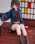 Original Character PVC Statue 1/4 Kaede illustration by Dsmile 30 cm