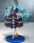 Character Vocal Series 01: Hatsune Miku PVC Statue 1/7 Hatsune Miku: Shooting Star a la Mode Ver. 26 cm