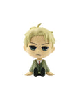 Spy x Family Bobble Hero Bobble-Head (Blind Box Ver.) 6 cm Display (12)