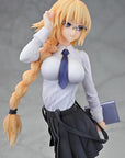 Fate/Apocrypha PVC Statue 1/7 Ruler (Jeanne d'Arc) Original Glasses Model Ver. 23 cm