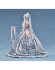 Goddess of Victory: Nikke PVC Statue 1/7 Cinderella: Glass Princess 24 cm